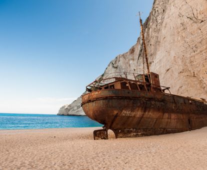 Navagio
