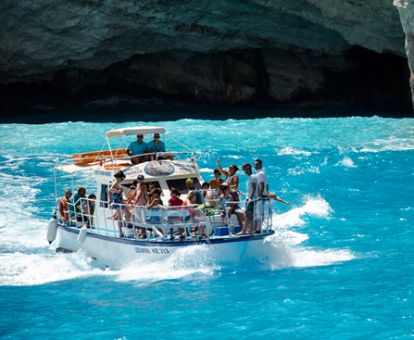 Daily Tours
