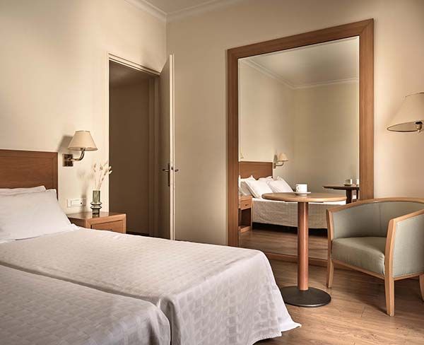 Family Suite